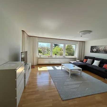 Apartment Tolle In *