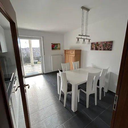 Apartment Tolle In *