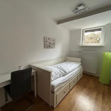 Tolle In Appartement