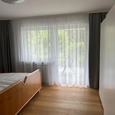 Apartment Tolle In Altomunster