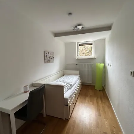 Appartement Tolle In *