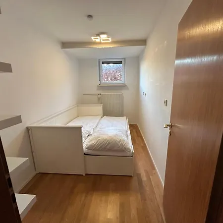 Tolle In Appartement *