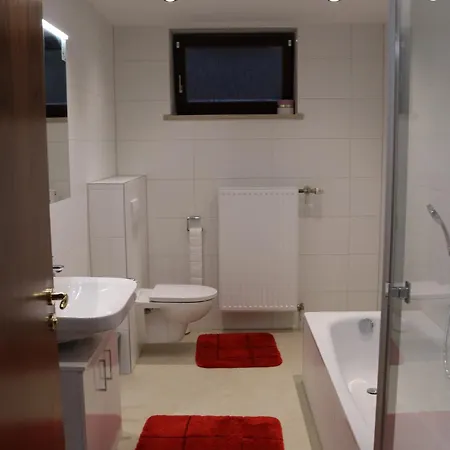 Apartment Tolle In Altomunster