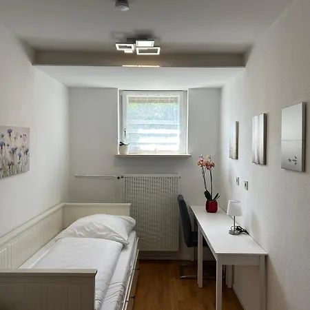 Tolle In Apartment Altomunster