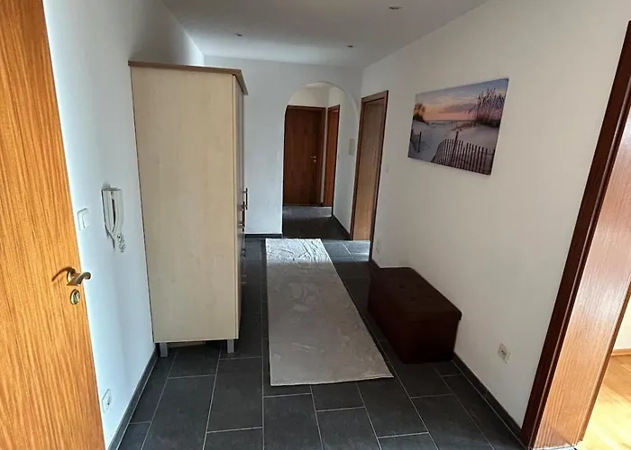 Tolle In Appartement Altomünster