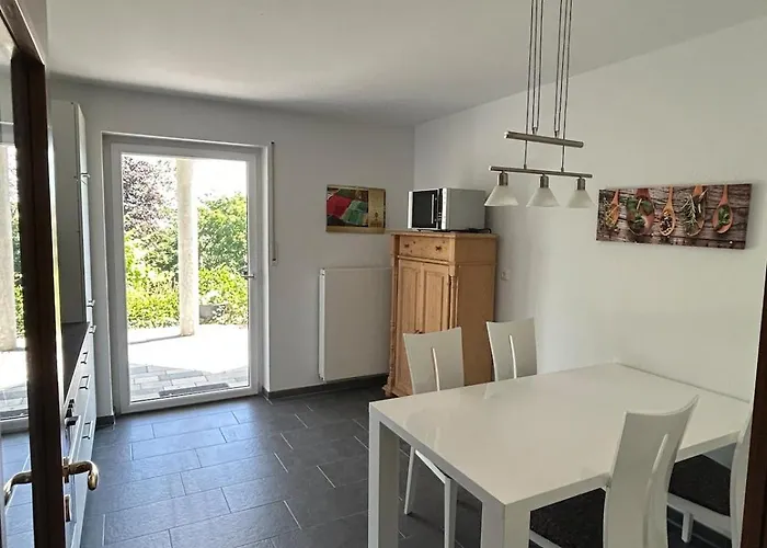 Tolle In Appartement