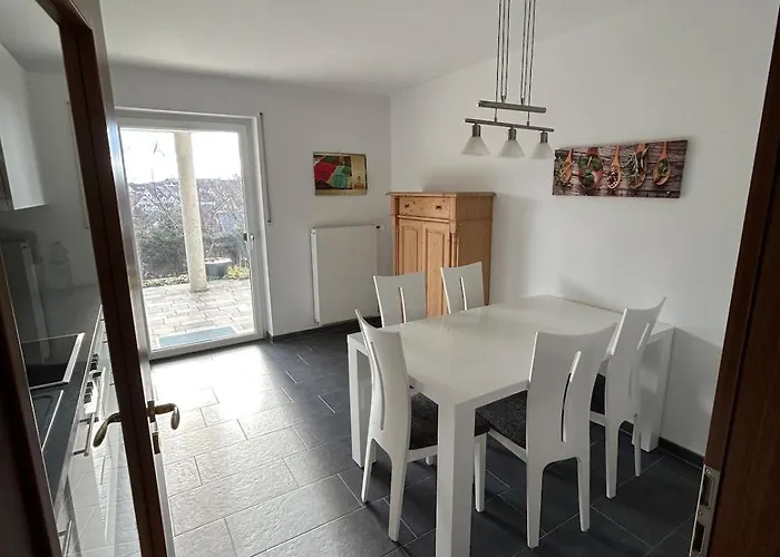 Appartement Tolle In *