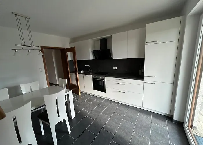 Tolle In Appartement *