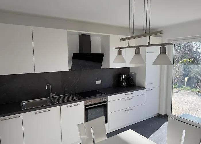 Appartement Tolle In