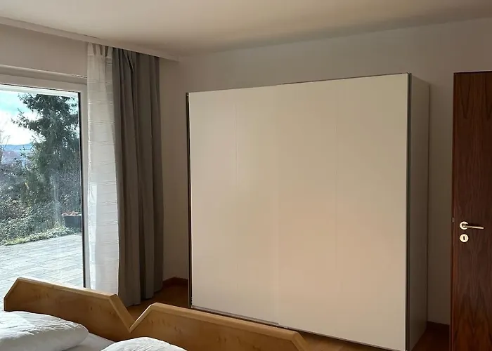 Tolle In Appartement