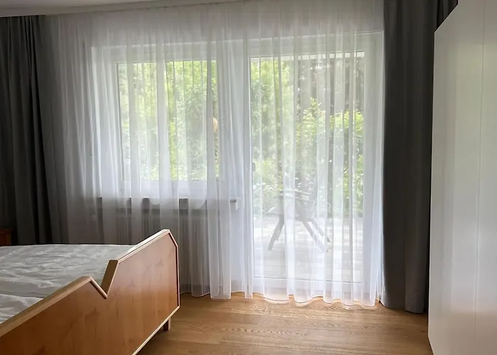 Διαμέρισμα Tolle In Altomünster