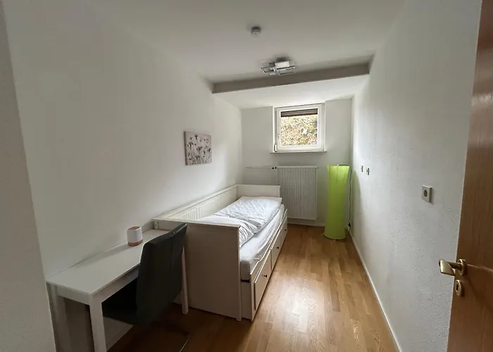 Appartement Tolle In *