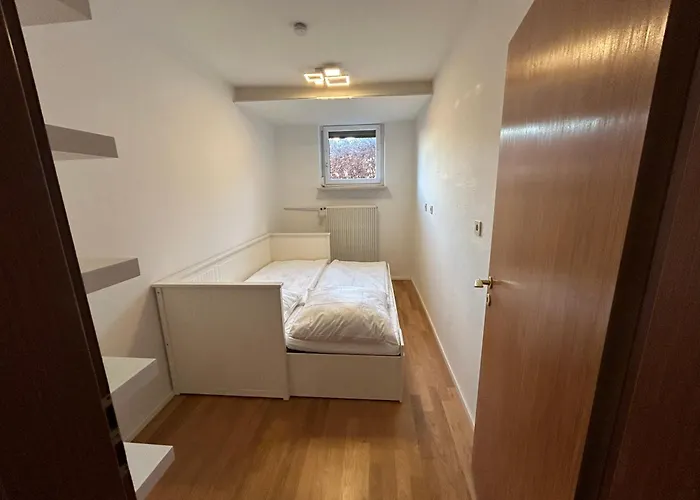 Tolle In Appartement *