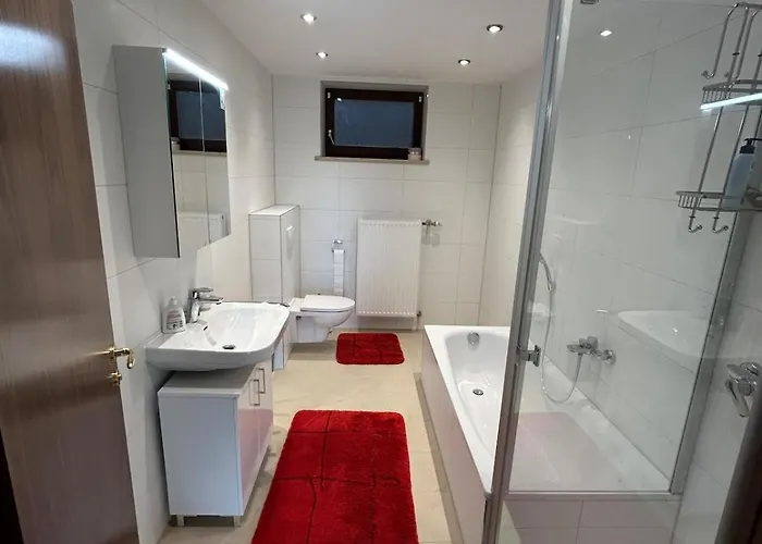 Tolle In Appartement